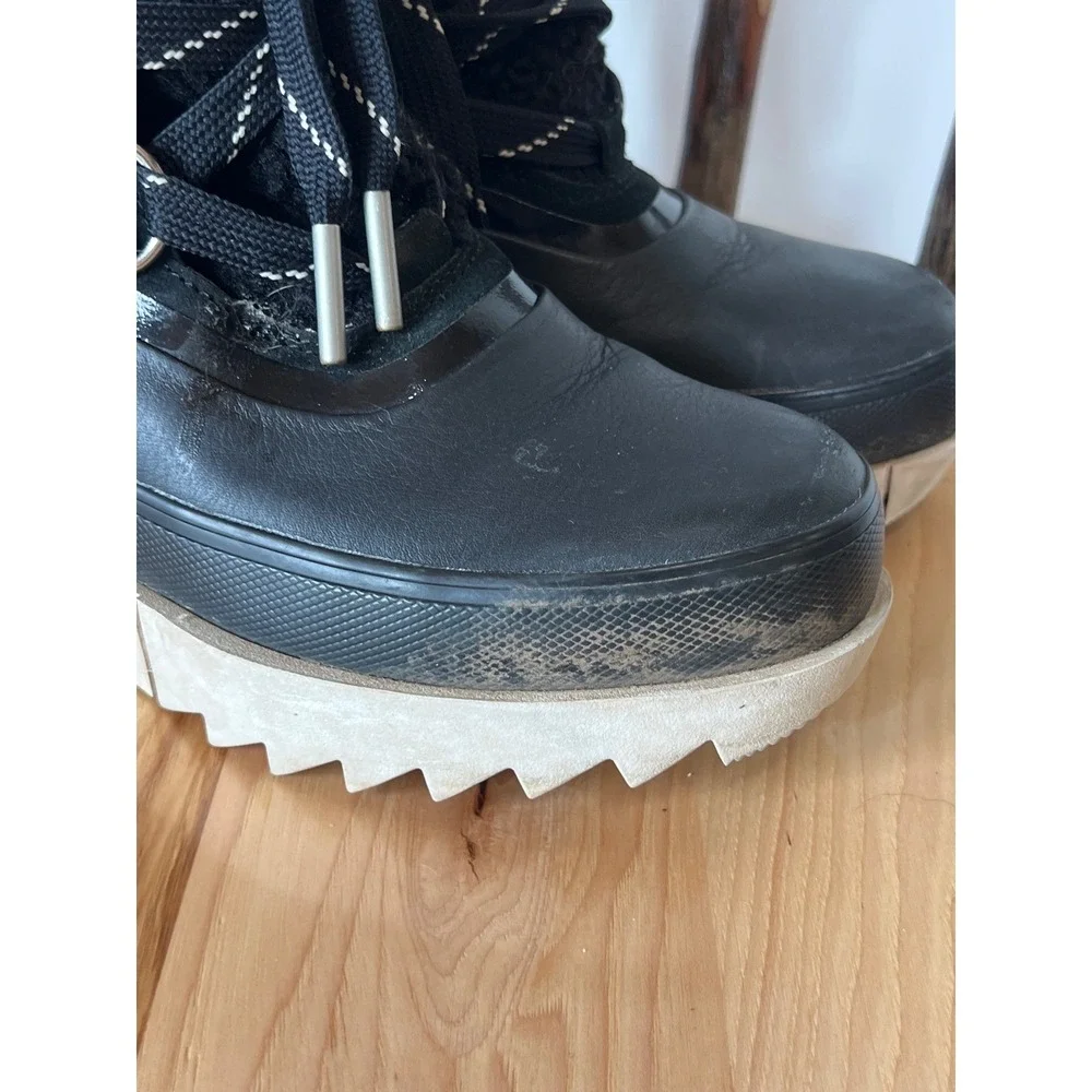 Sorel please see